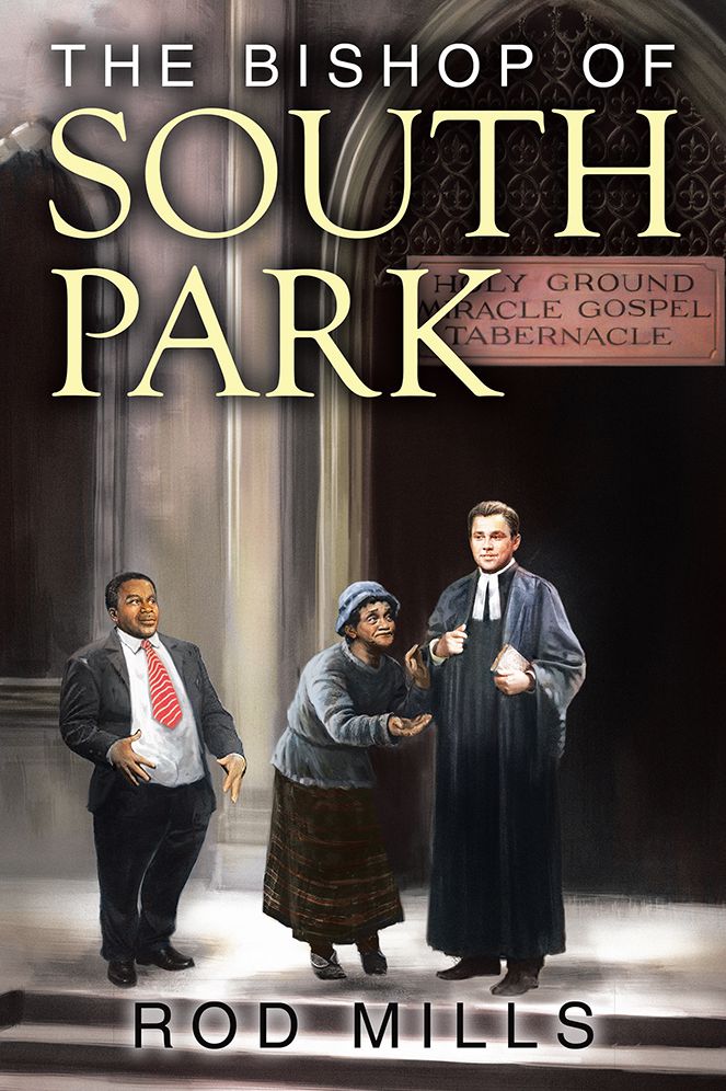 The Bishop of South Park