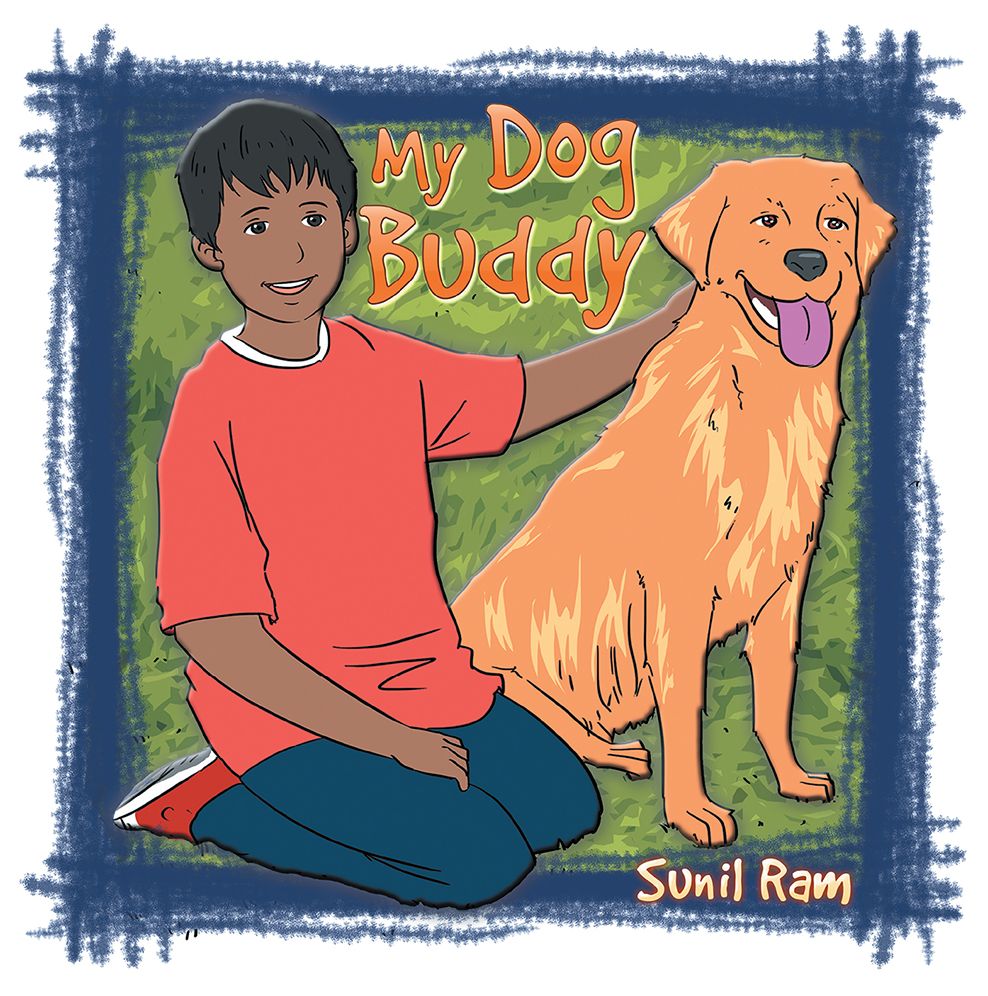 My Dog Buddy