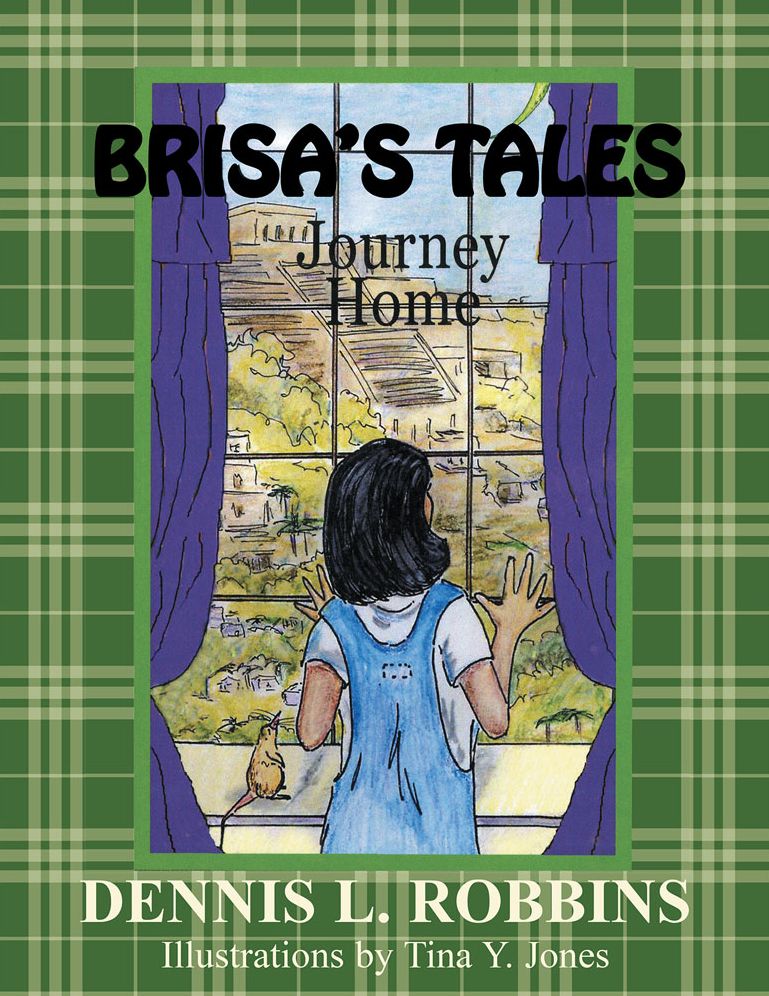 Brisa'S Tales, Journey Home