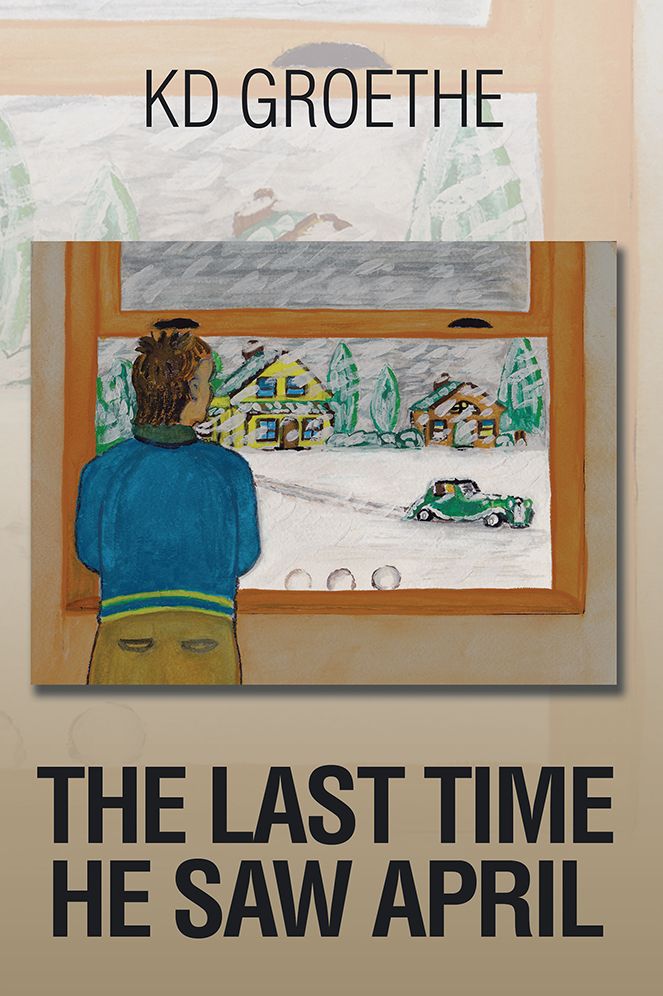 The Last Time He Saw April