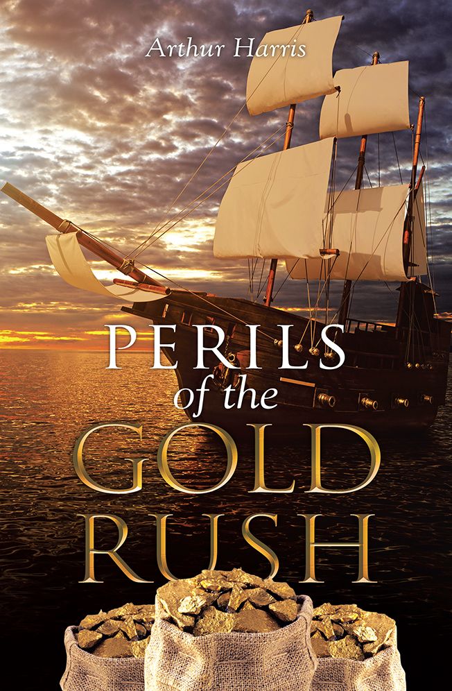 Perils of the Gold Rush