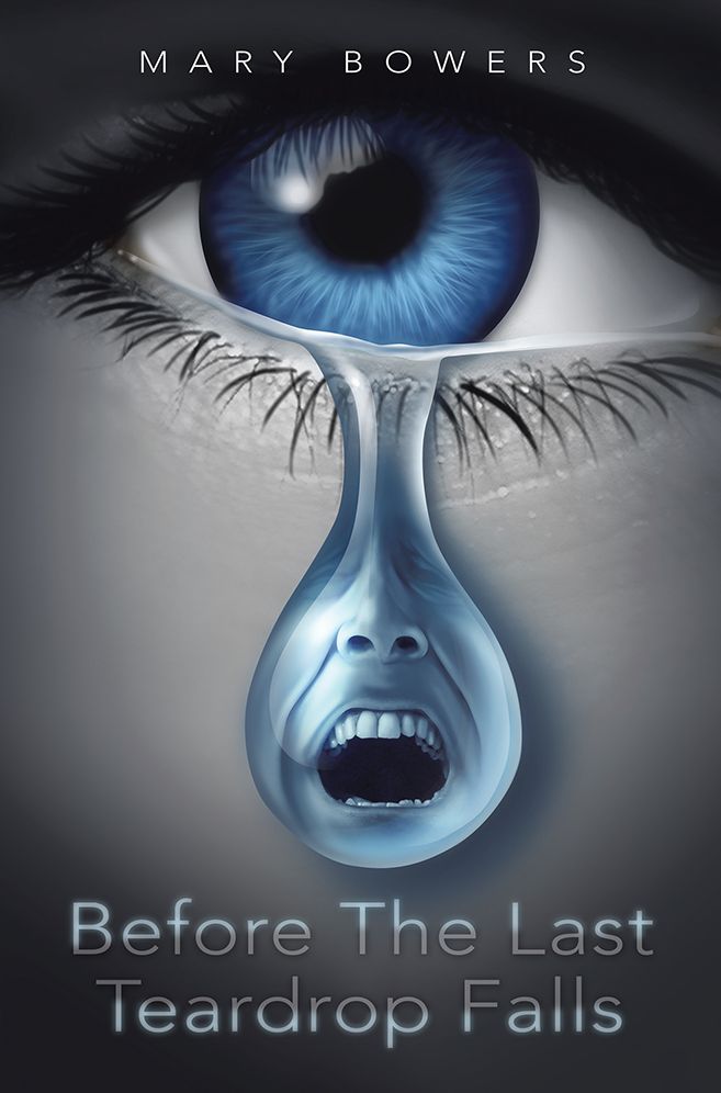 Before The Last Teardrop Falls