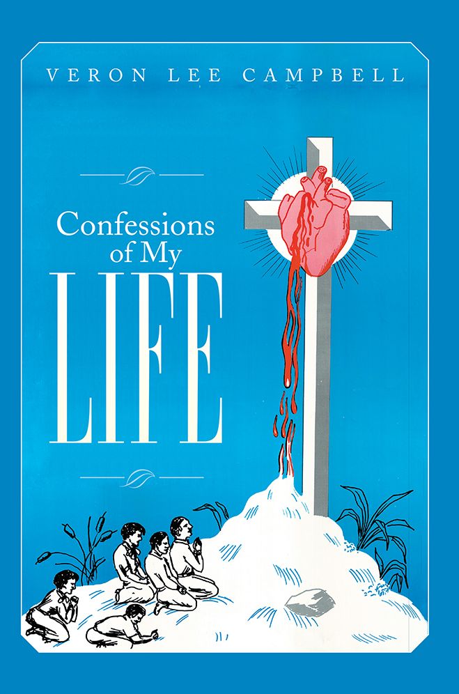 Confessions of My Life