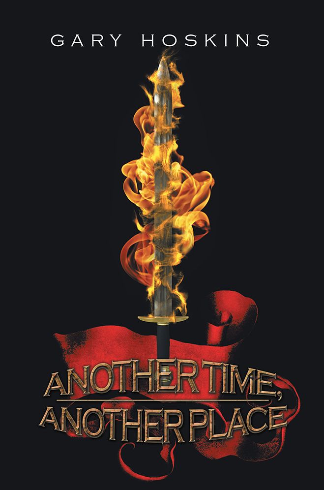 ANOTHER TIME, ANOTHER PLACE