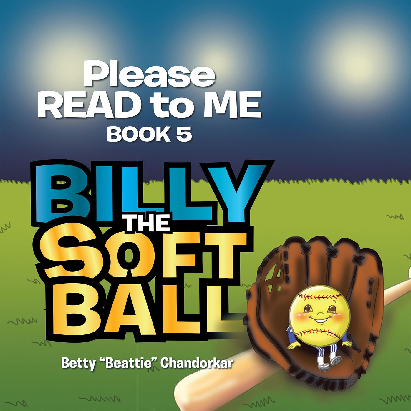 Please Read to Me: Book 5