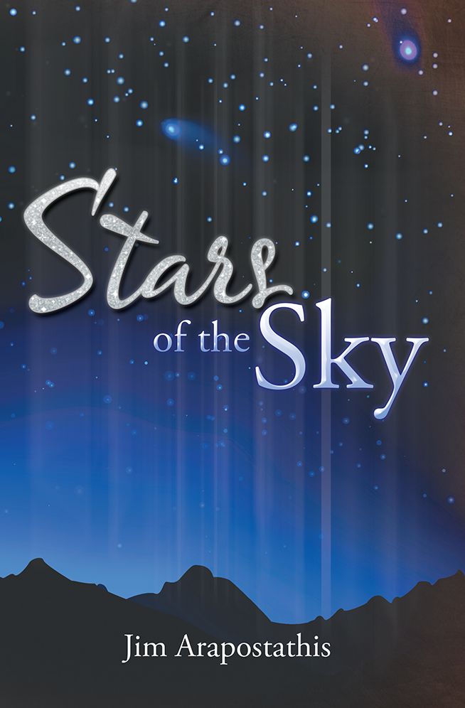 Stars of the Sky