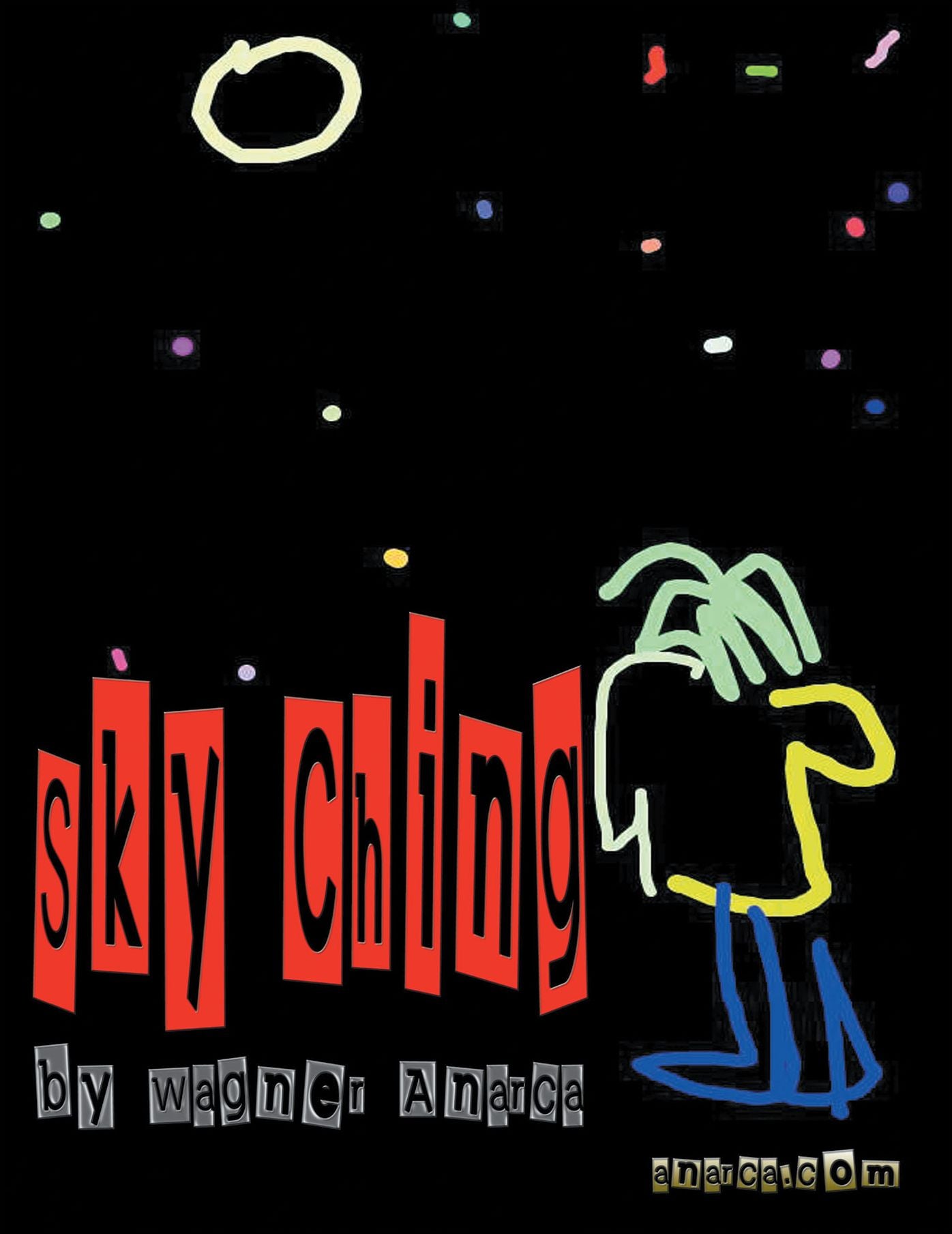 Sky Ching