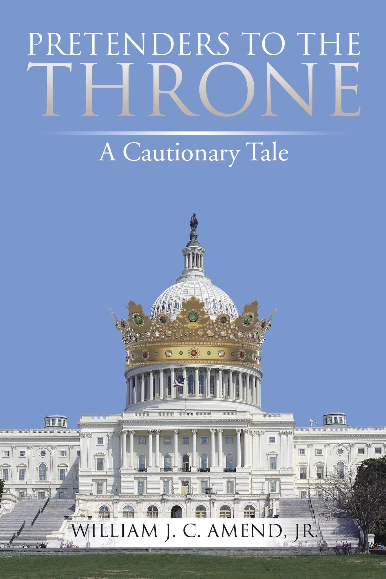 Pretenders to the Throne: A Cautionary Tale