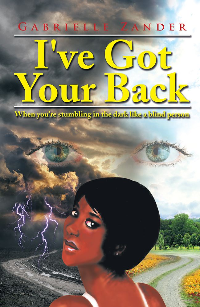 I've Got Your Back: When you're stumbling in the dark like a blind person