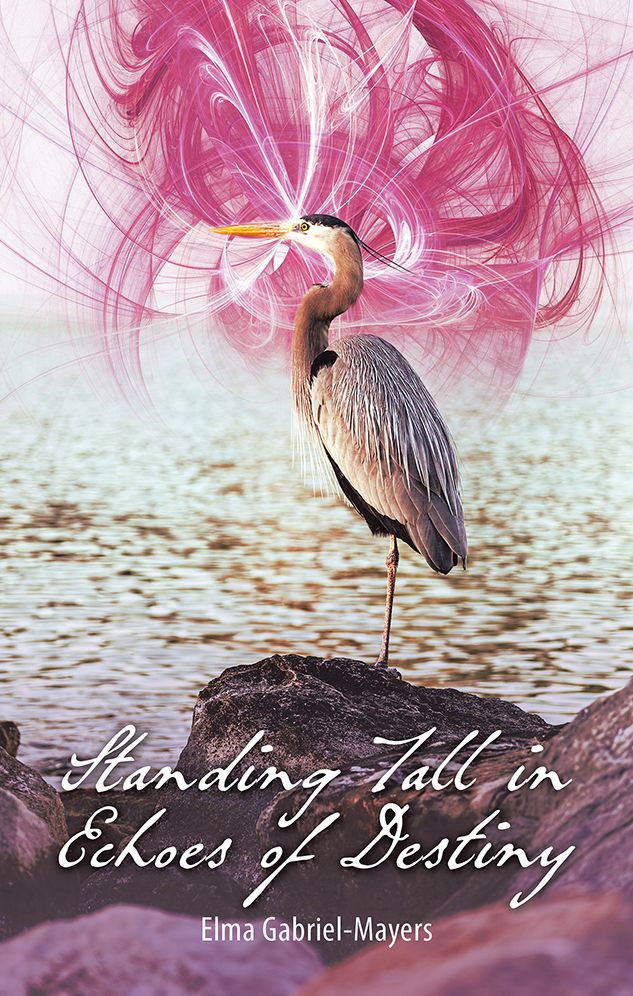 Standing Tall in Echoes of Destiny