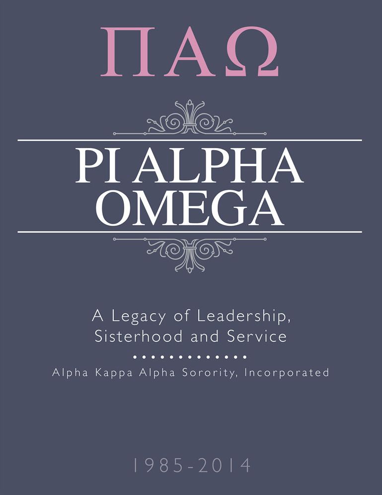 Pi Alpha Omega: A Legacy of Leadership, Sisterhood and Service