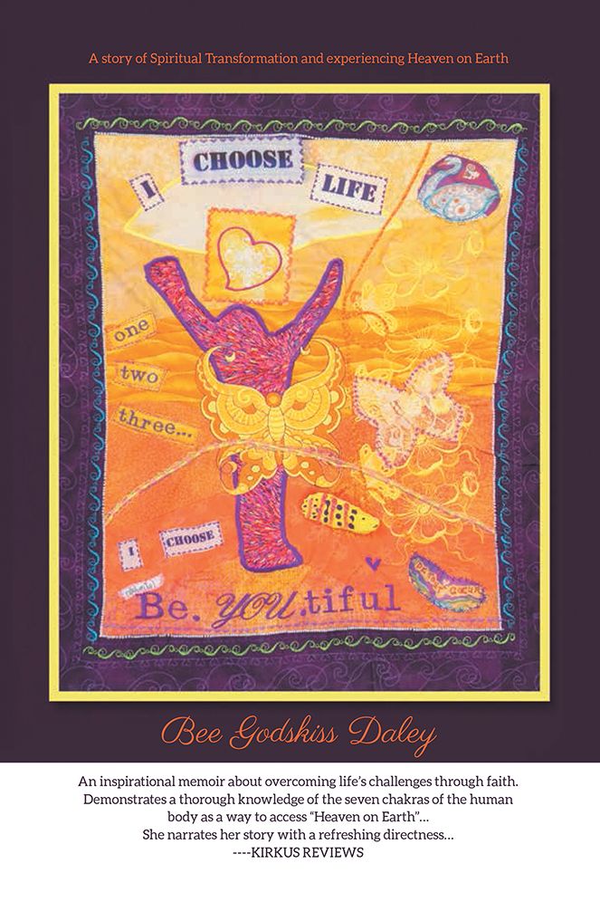 I Choose Life