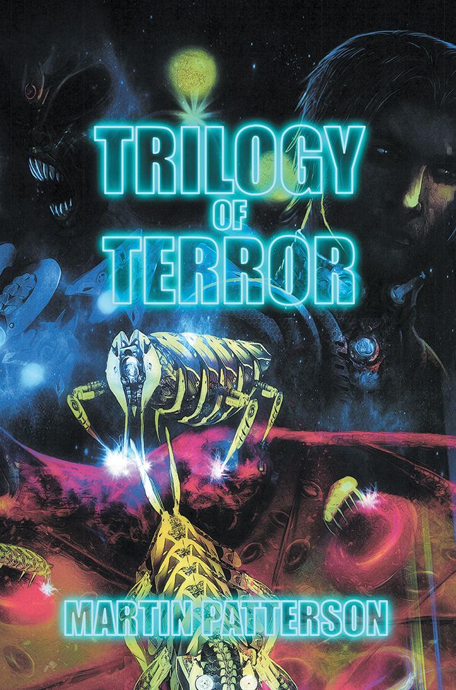 Trilogy of Terror