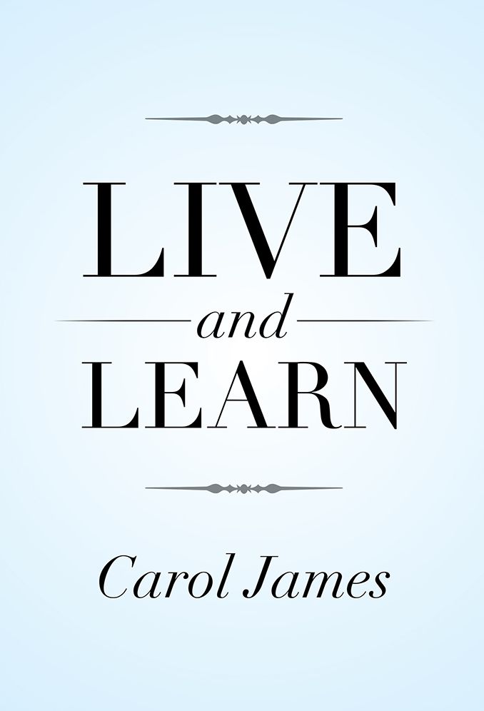 Live and Learn