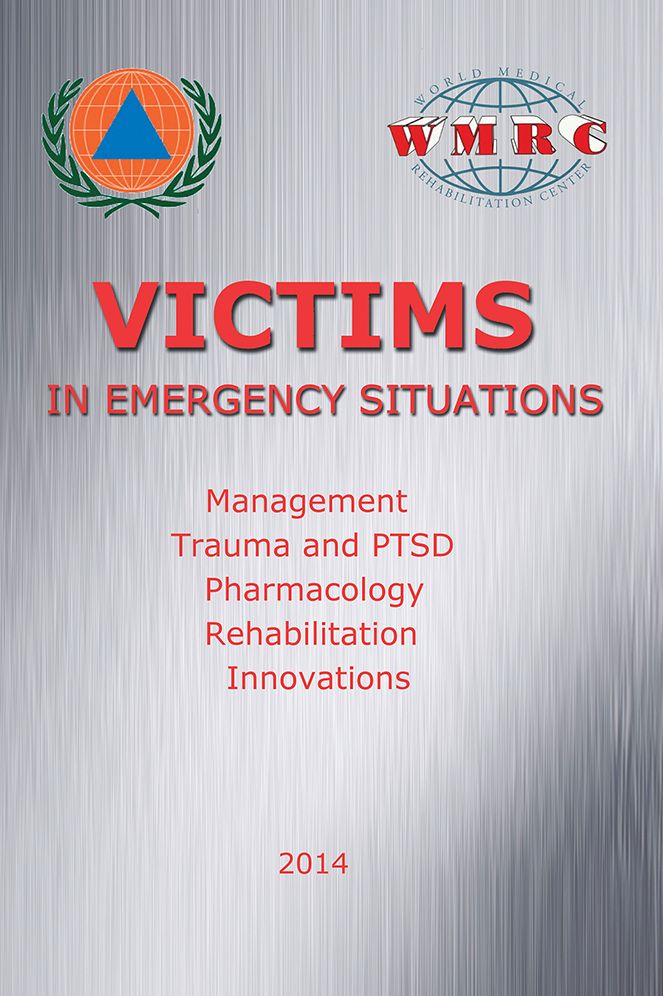 Victims in Emergency Situations