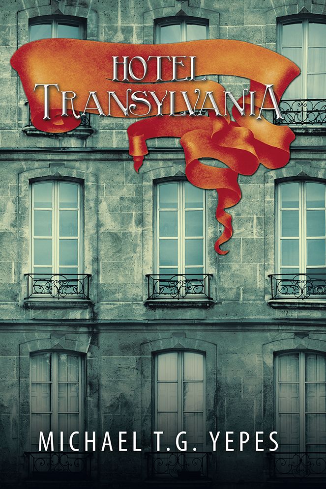 Hotel Transylvania
