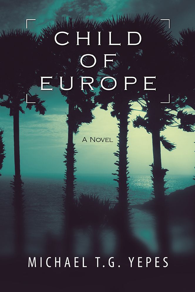 Child of Europe