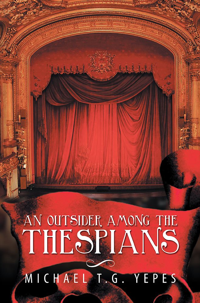 An Outsider Among the Thespians
