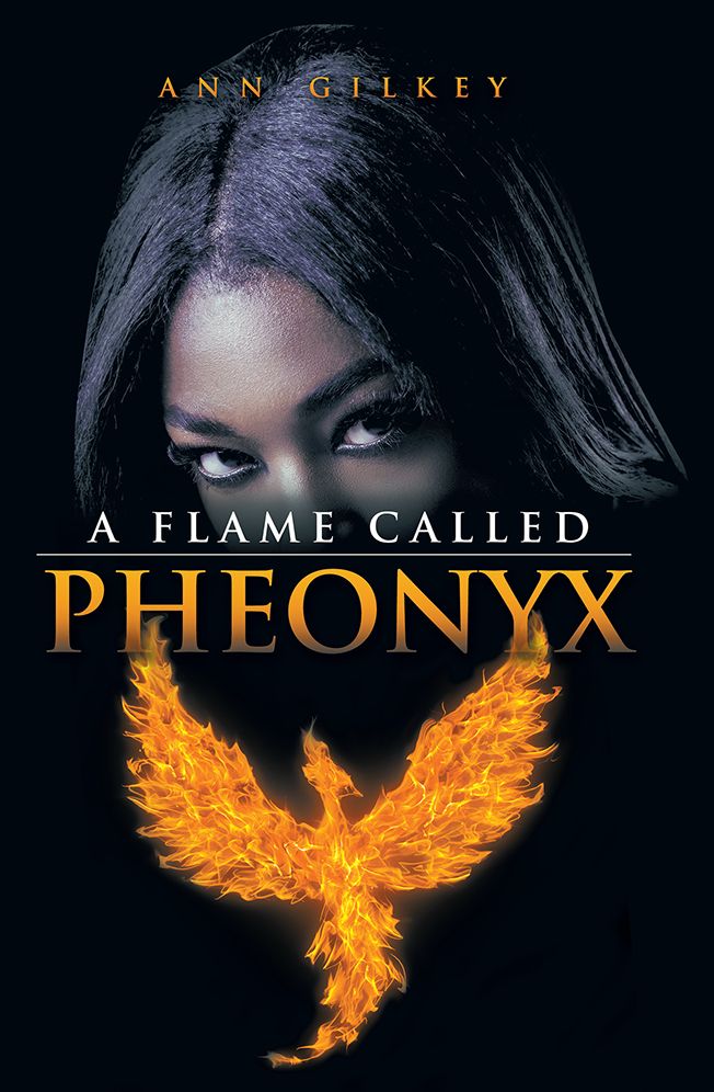 A Flame Called Pheonyx