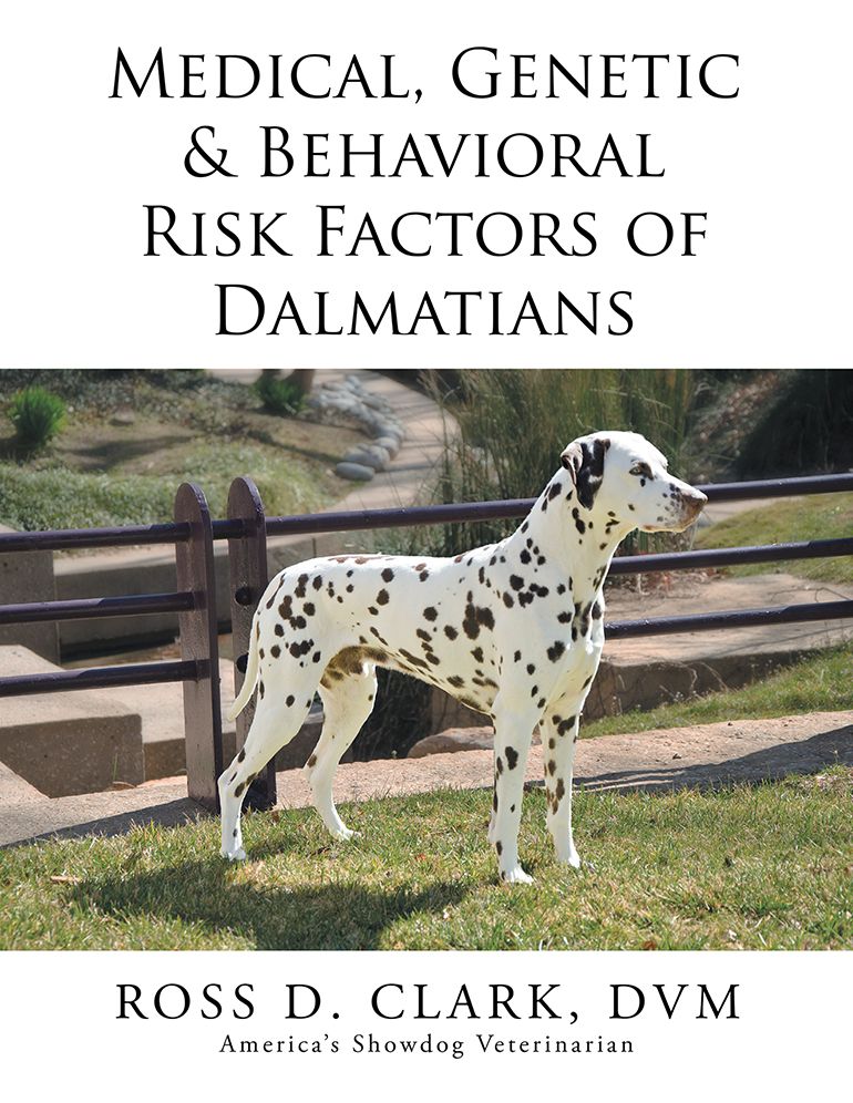 Medical, Genetic & Behavioral Risk Factors of Dalmatians