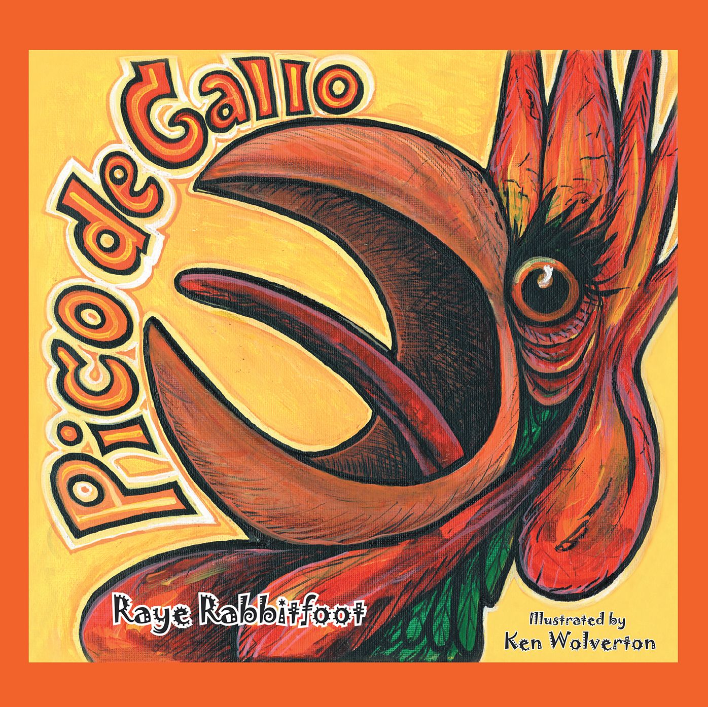 Pico De Gallo