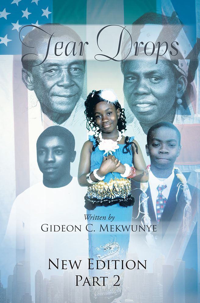 Tear Drops: Part 2
