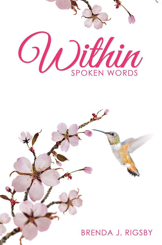 Within: Spoken Words