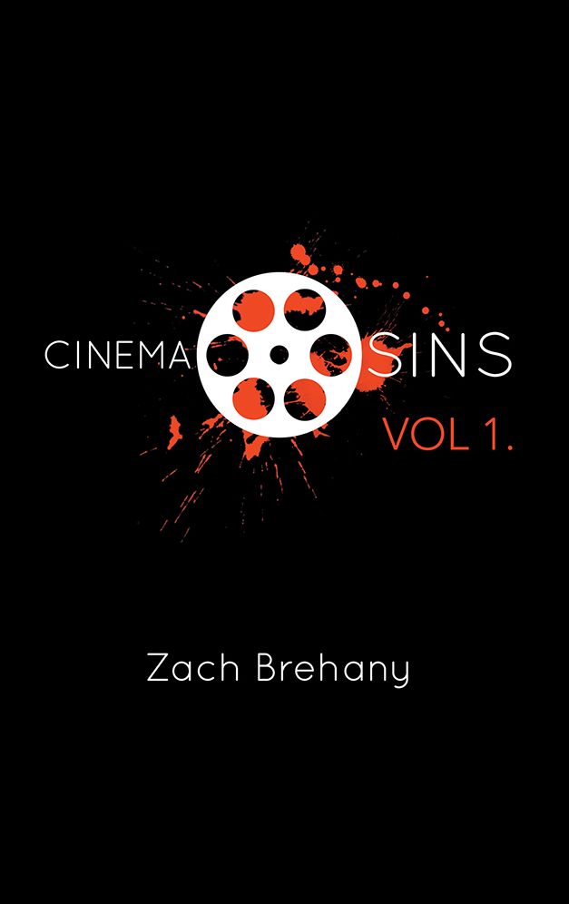Cinema Sins: Volume 1