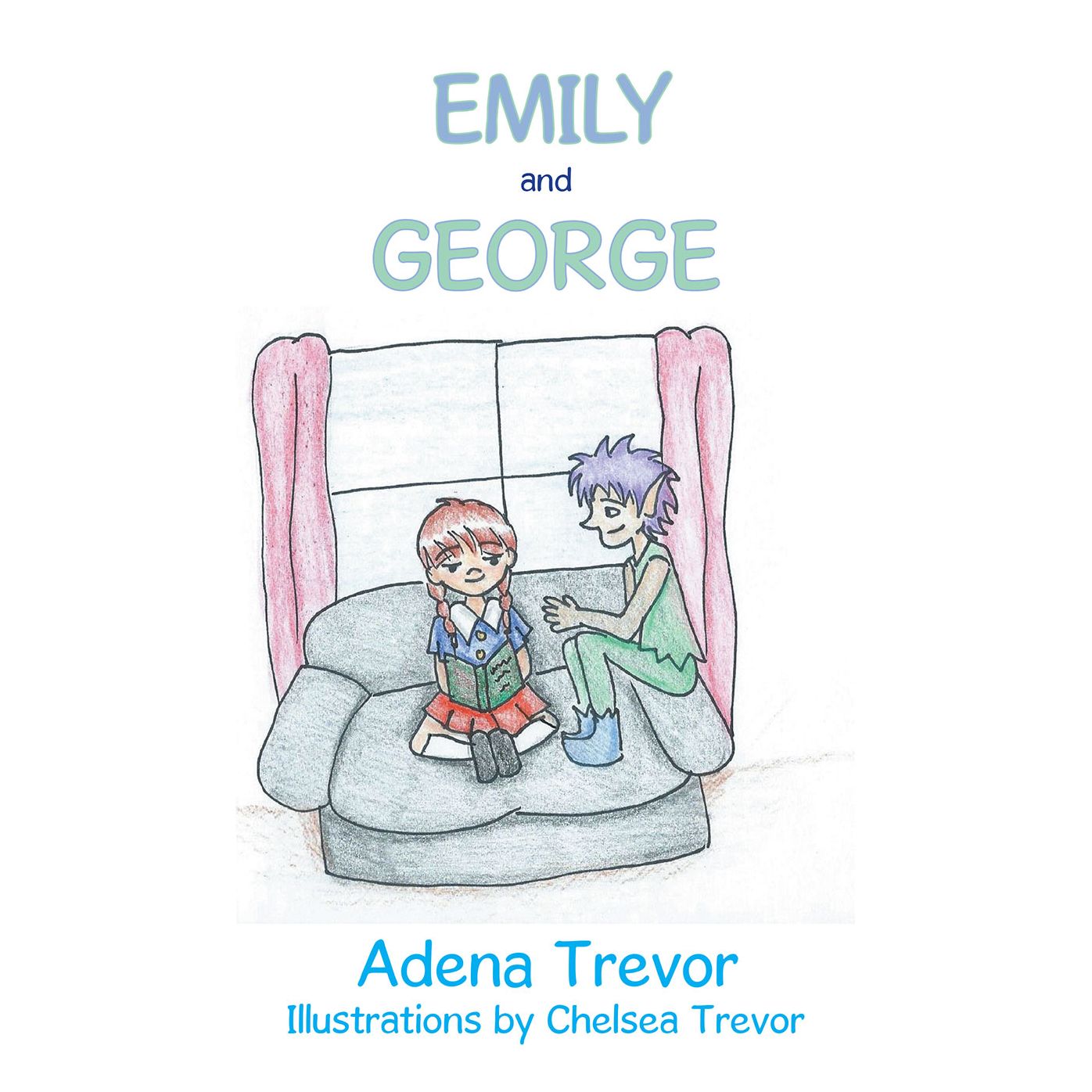 Emily and George