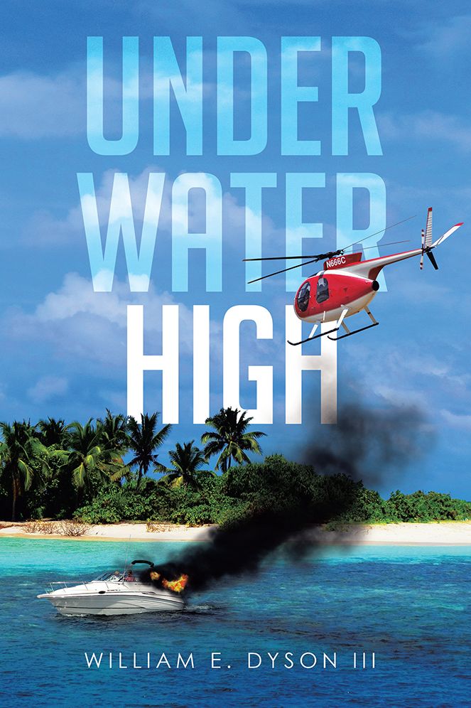 Underwater High