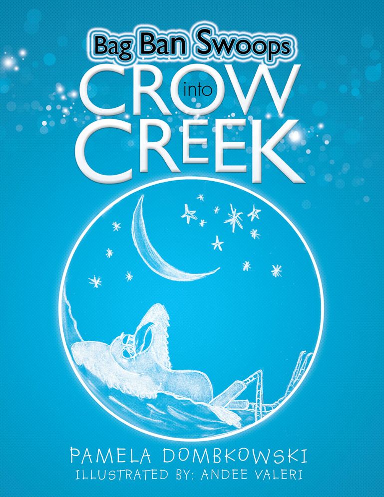 Bag Ban Swoops into Crow Creek