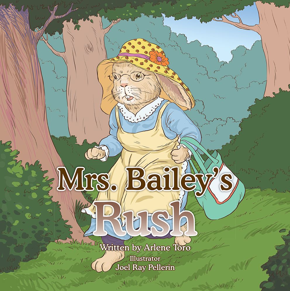 Mrs. Bailey's Rush
