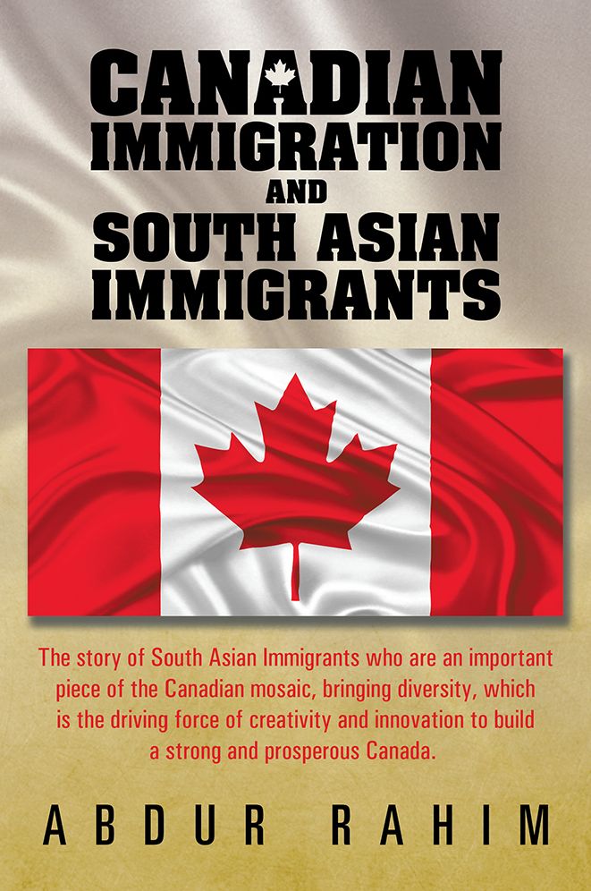 Canadian Immigration and South Asian Immigrants