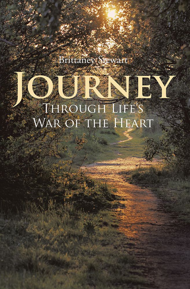Journey Through Life's War of the Heart