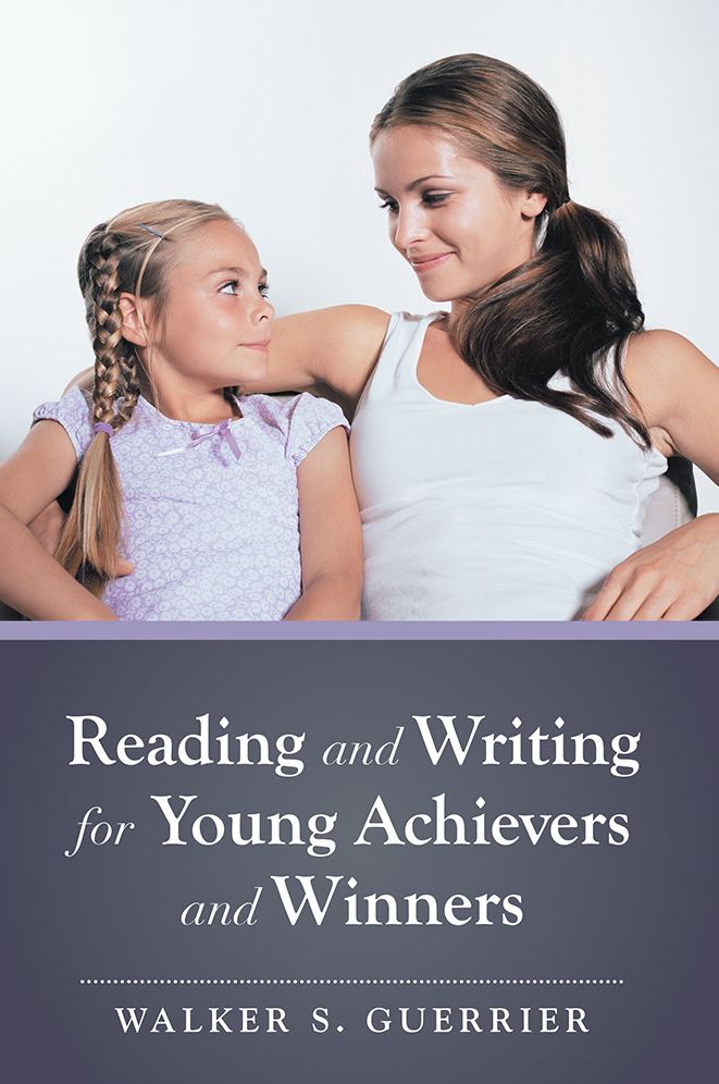 Reading and Writing for Young Achievers and Winners