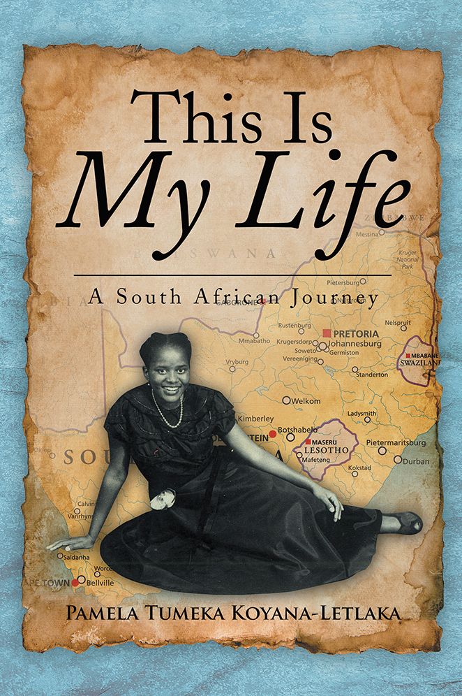 This Is My Life: A South African Journey