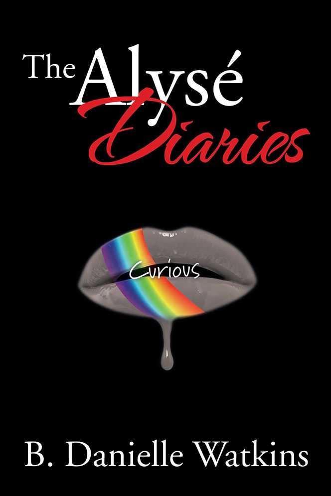 The Alysé Diaries: Curious