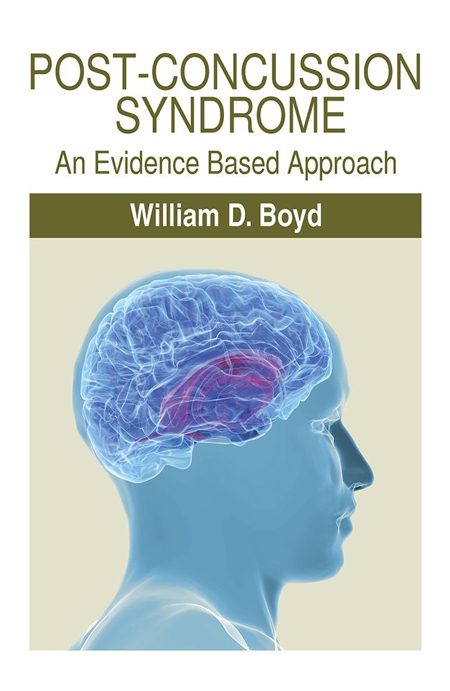 Post-Concussion Syndrome: An Evidence Based Approach