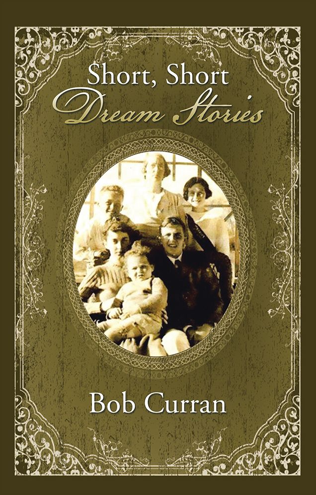 Short, Short Dream Stories