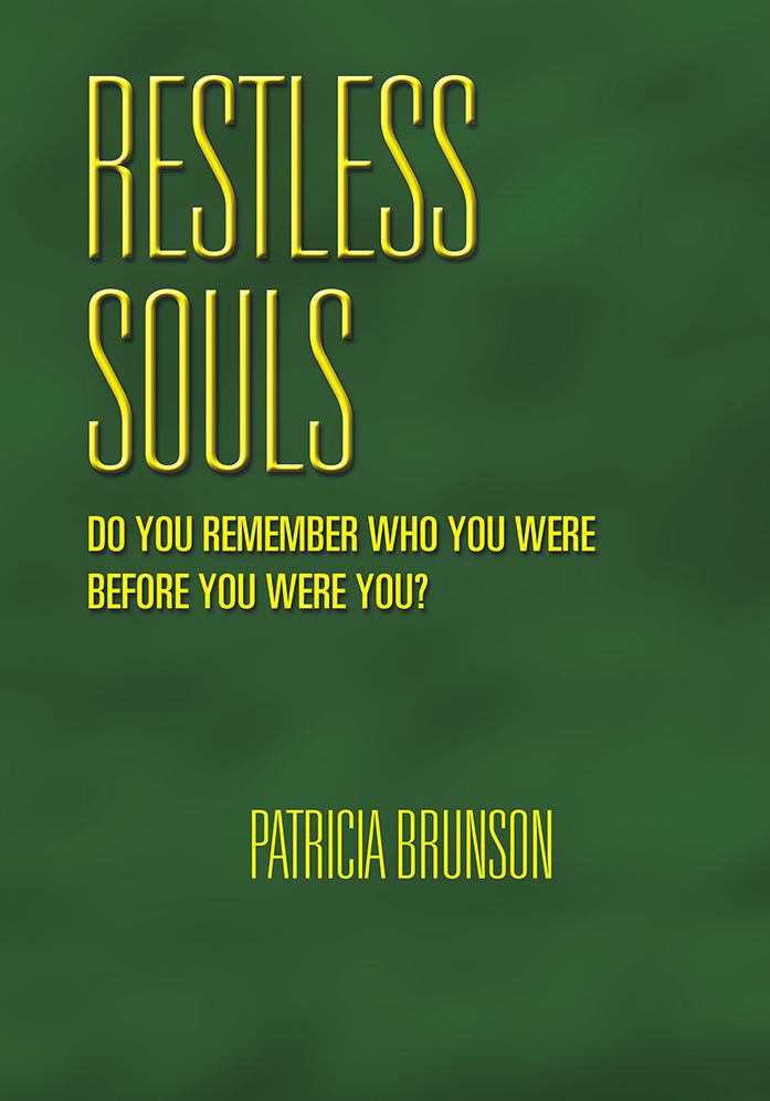 Restless Souls