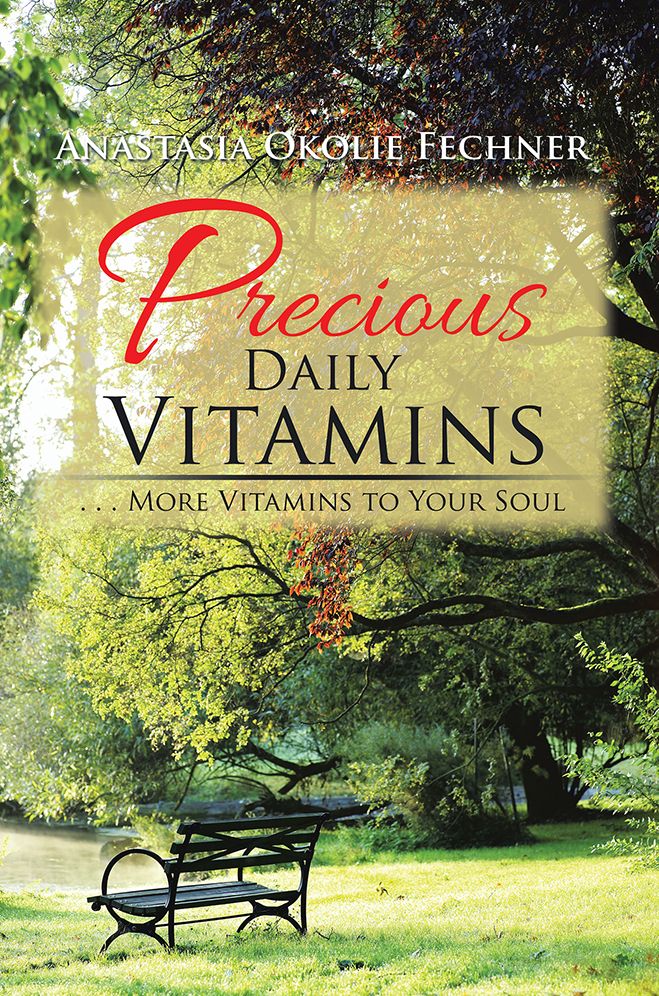 Precious Daily Vitamins: . . . More Vitamins to Your Soul