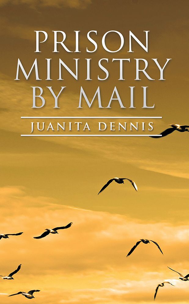 Prison Ministry by Mail