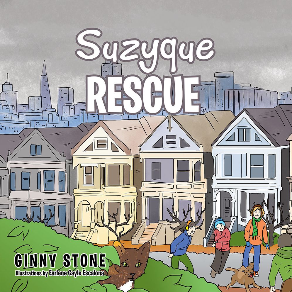 Suzyque Rescue