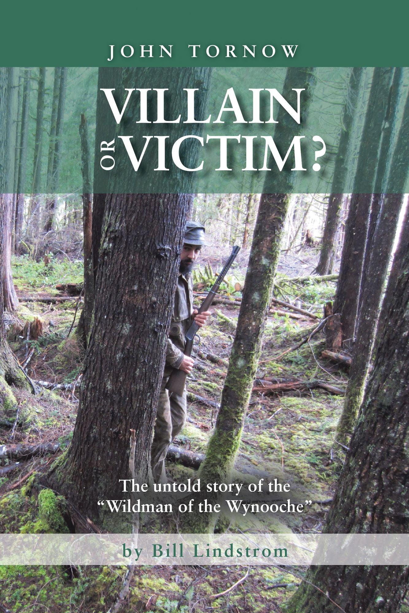 Villain or Victim?: The untold story of the ââ