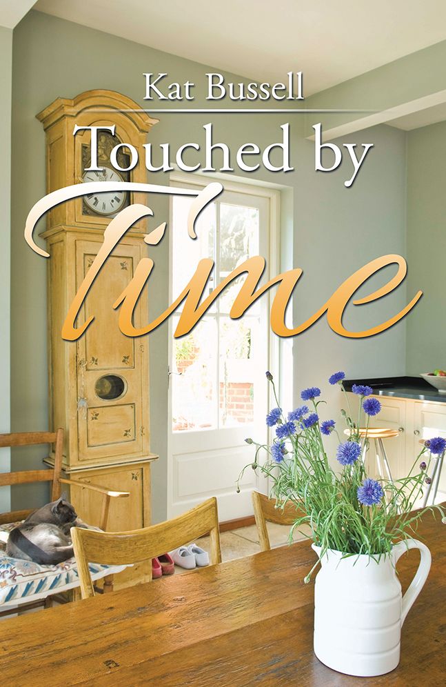 Touched by Time