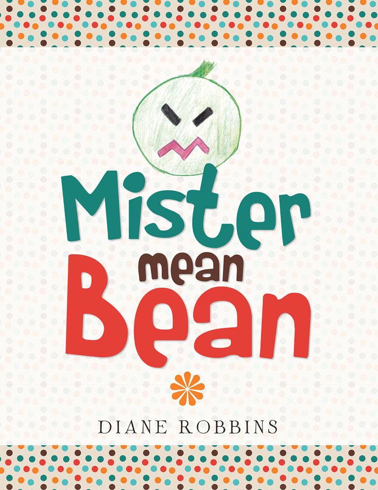 Mister Mean Bean