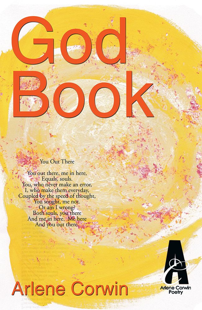 God Book