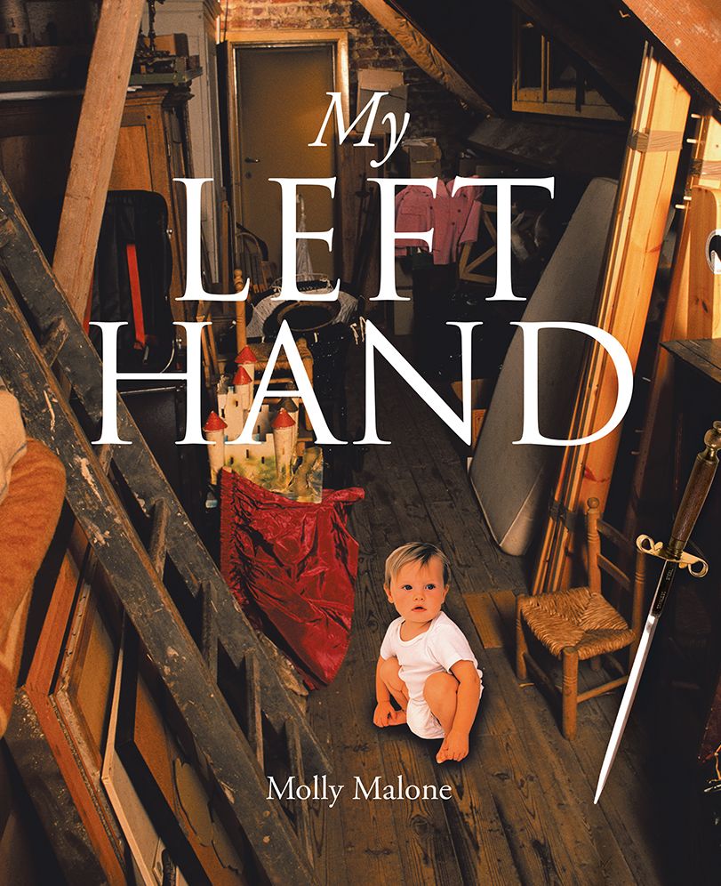 My Left Hand