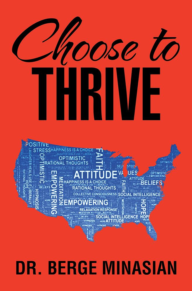 Choose to Thrive
