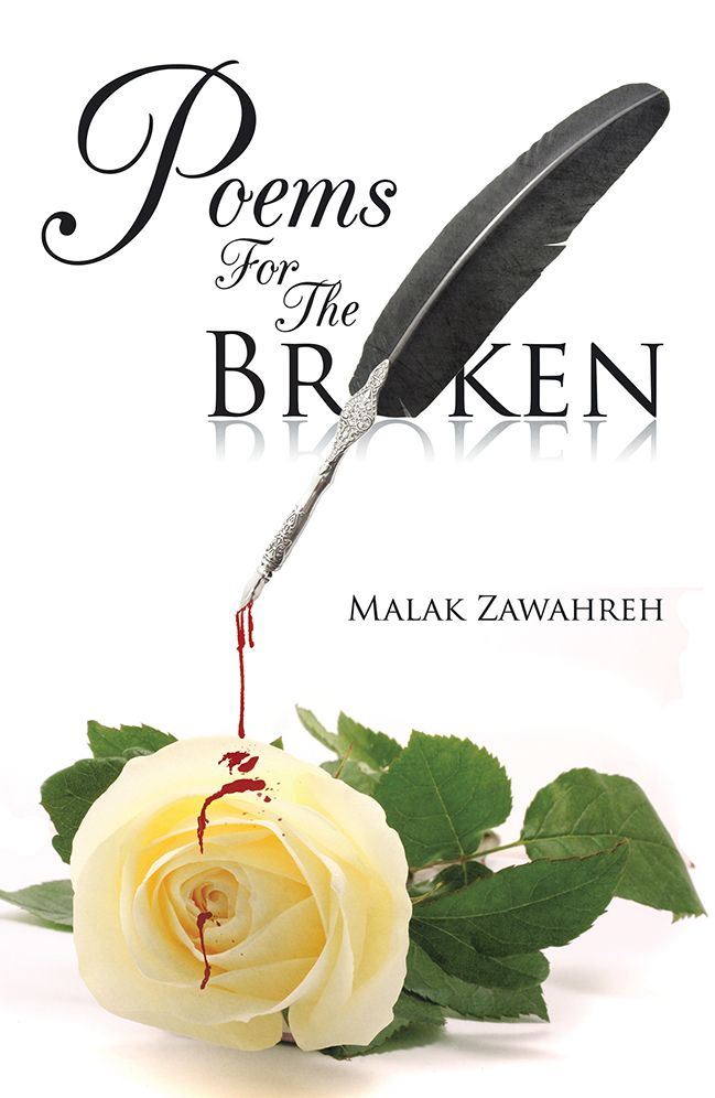 Poems For The Broken